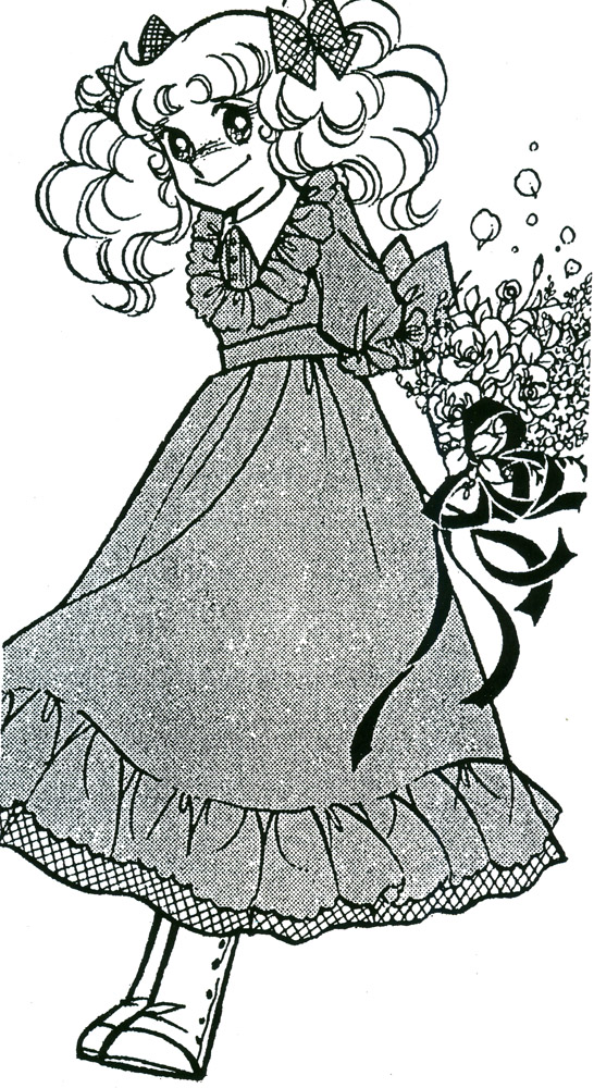 candymanga